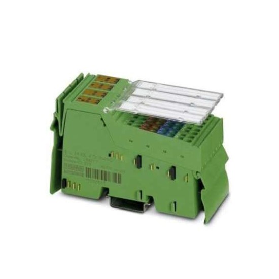 2692733 Phoenix Contact - Inline function terminal - IB IL 24 IOL 4 DI 12-2MBD-PAC