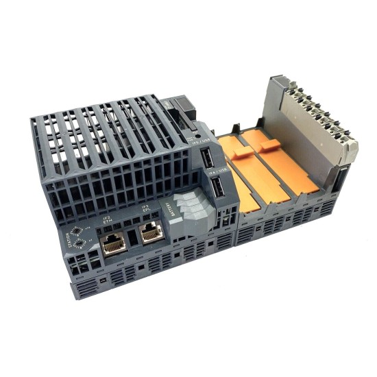 X20CP3485-1 B&R