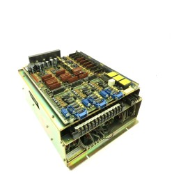 A06B-6050-H402 Fanuc