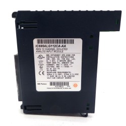 IC695ALG112CA GE Fanuc