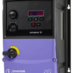 ODE-3-240095-3F4B Invertek