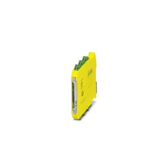 2700499 Phoenix Contact - Safety relays - PSR-MC30-2NO-1DO-24DC-SP