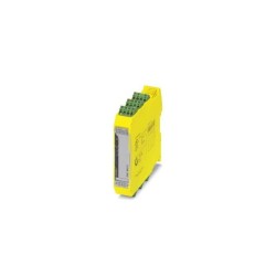 2700525 Phoenix Contact - Safety relays - PSR-MC32-3NO-1NC-24-230UC-SP