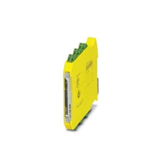 2700540 Phoenix Contact - Safety relays - PSR-MC34-3NO-1DO-24DC-SC