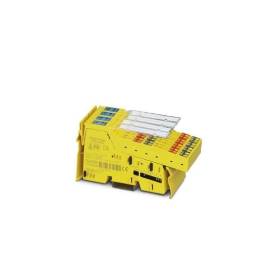 2700994 Phoenix Contact - Safety module - IB IL 24 PSDI 16-PAC