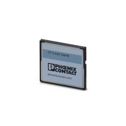 2701185 Phoenix Contact - Memory - CF FLASH 2GB