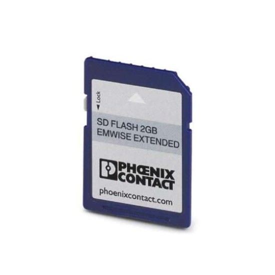 2701747 Phoenix Contact - Configuration memory