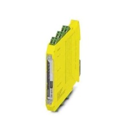 2702095 Phoenix Contact - Safety relays - PSR-MC70-2NO-1DO-24DC-SP