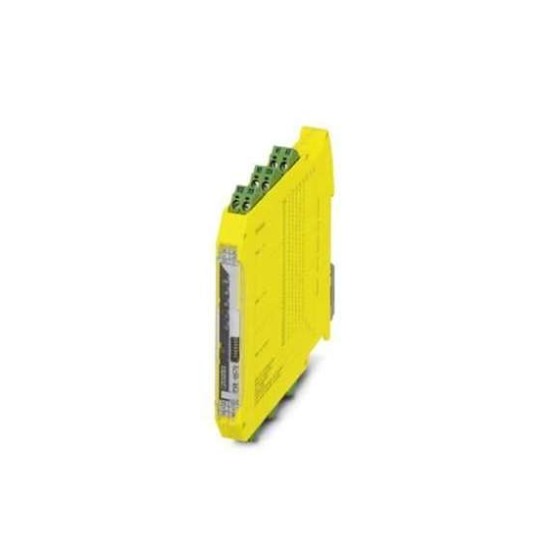 2702095 Phoenix Contact - Safety relays - PSR-MC70-2NO-1DO-24DC-SP