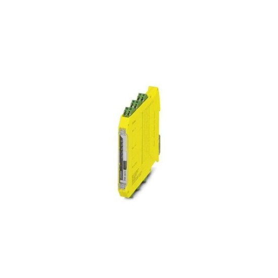 2702096 Phoenix Contact - Safety relays - PSR-MC72-2NO-1DO-24DC-SC