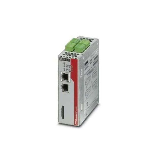 2702259 Phoenix Contact - Router - FL MGUARD RS4000 TX/TX-P