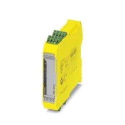 2702412 Phoenix Contact - Safety relays - PSR-MC37-3NO-1NC-24DC-SP