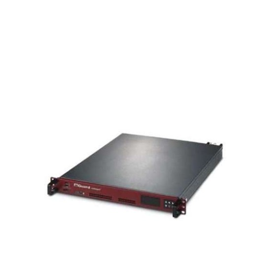 2702547 Phoenix Contact - Security Appliance - FL MGUARD CENTERPORT