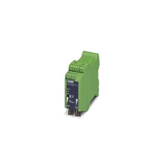 2708326 Phoenix Contact - FO converters - PSI-MOS-RS485W2/FO 850 T