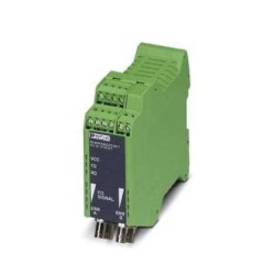 2708397 Phoenix Contact - FO converters - PSI-MOS-RS422/FO 850 T