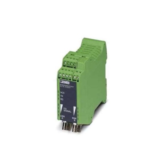 2708397 Phoenix Contact - FO converters - PSI-MOS-RS422/FO 850 T