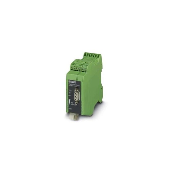 2708559 Phoenix Contact - FO converters - PSI-MOS-PROFIB/FO1300 E