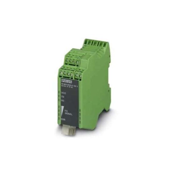 2708575 Phoenix Contact - FO converters - PSI-MOS-RS422/FO1300 E