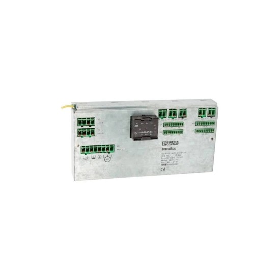 2727996 Phoenix Contact - IBS IP 400 MLR 1-8A DI4/4-F