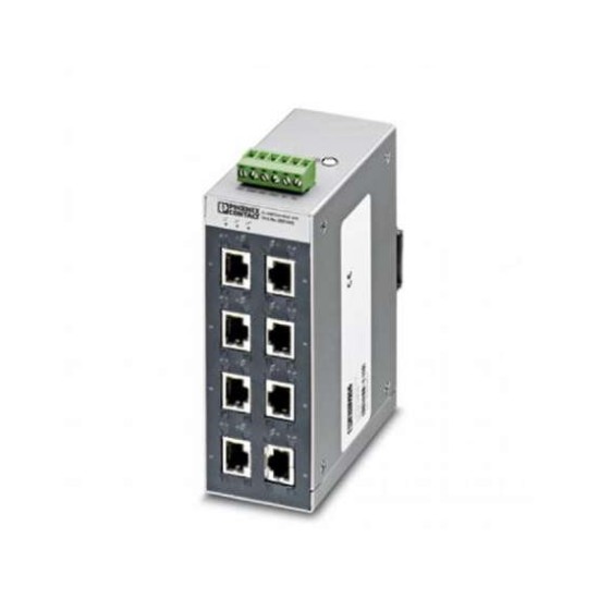 2750028 Phoenix Contact - IBS RBC SWITCH