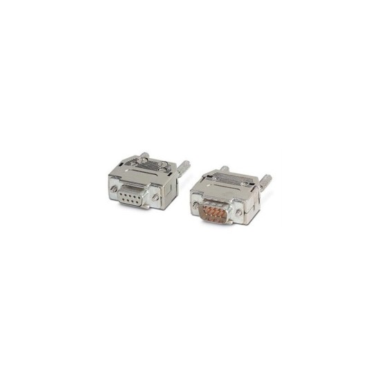 2758486 Phoenix Contact - Connector set - IBS DSUB 9/C