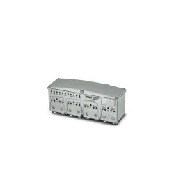 2773652 Phoenix Contact - Distributed I/O device - RL PN 24-2 DIO 16/8 2TX