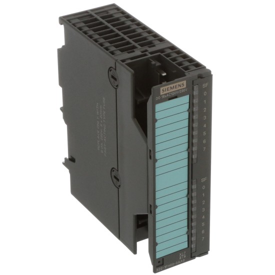 6ES7322-1HF00-0AA0 Siemens