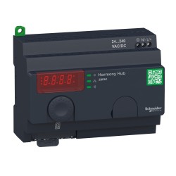 ZBRN1 Schneider Electric