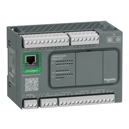 TM200CE24R Schneider Electric TM200CE24R Schneider Electric