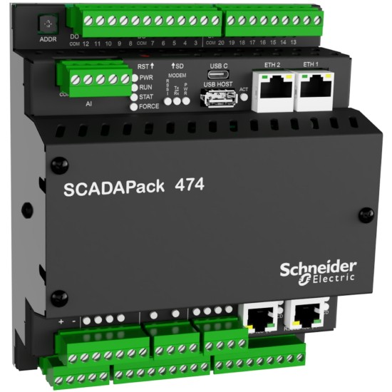 TBUP474-UA50-BB00S Schneider Electric TBUP474-UA50-BB00S Schneider Electric