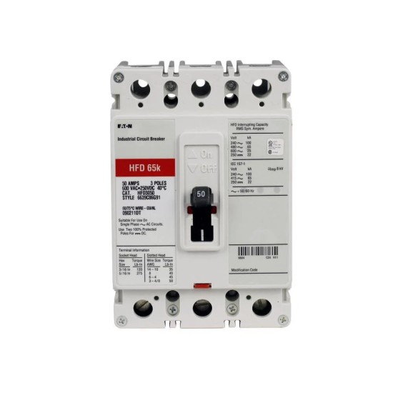 HFD3070L Eaton - Cutler Hammer