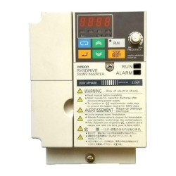3G3MV-A4007 Omron