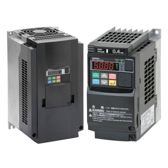 3G3MX2-A4075-ZV1 Omron 3G3MX2-A4075-ZV1 Omron