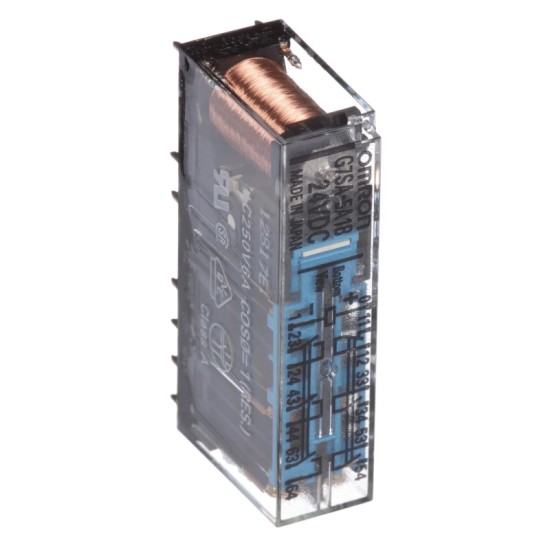 G7SA-5A1B DC24 Omron G7SA-5A1B DC24 Omron
