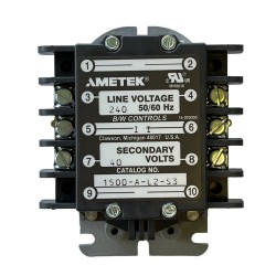 1500-G-L1-S4-OC-X Ametek