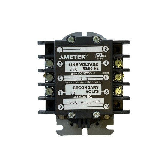 1500-G-L1-S4-OC-X Ametek