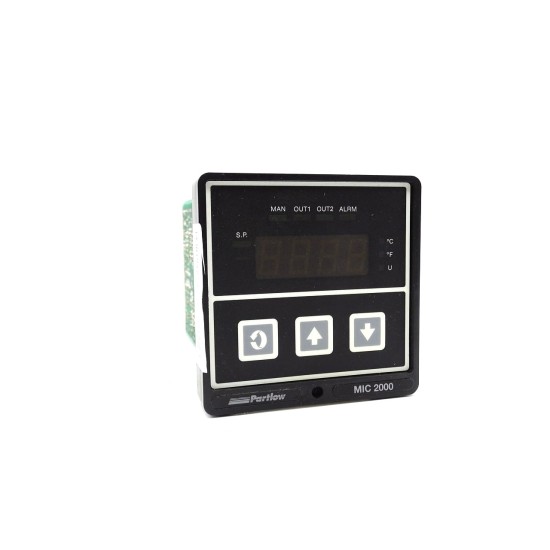 MIC 2000 - 2133101 DANAHER PARTLOW