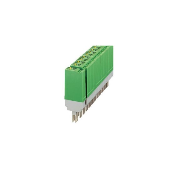 2823706 Phoenix Contact - Relay connectors - ST-REL2-KG120/2