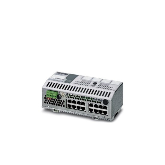 2832700 Phoenix Contact - FL SWITCH MCS 16TX