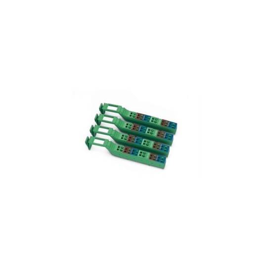 2860989 Phoenix Contact - Connector set - IB IL DI16-PLSET/ICP