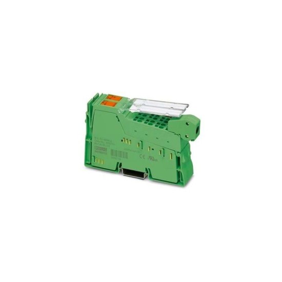 2862097 Phoenix Contact - Inline function terminal - IB IL RS 485/422-2MBD-PAC