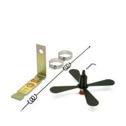 2867199 Phoenix Contact - Antenna - RAD-ISM-900-ANT-OMNI-5