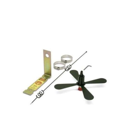 2867199 Phoenix Contact - Antenna - RAD-ISM-900-ANT-OMNI-5