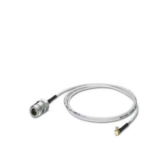 2867717 Phoenix Contact - Antenna cable - RAD-CON-MCX-N-SB