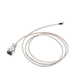 2885207 Phoenix Contact - Antenna cable - RAD-CON-MCX90-N-SS