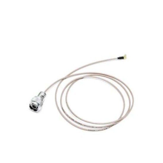 2885207 Phoenix Contact - Antenna cable - RAD-CON-MCX90-N-SS