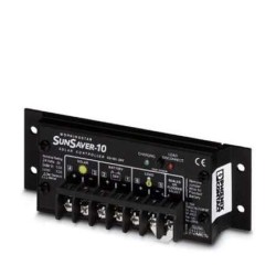 2885443 Phoenix Contact - Charge controller - RAD-SOL-CHG-24- 10