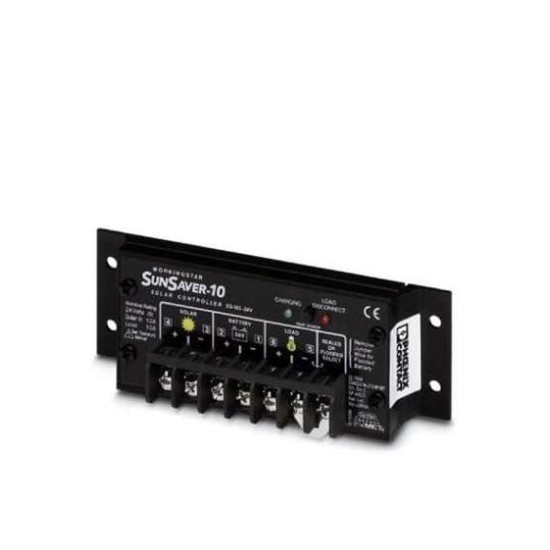 2885443 Phoenix Contact - Charge controller - RAD-SOL-CHG-24- 10