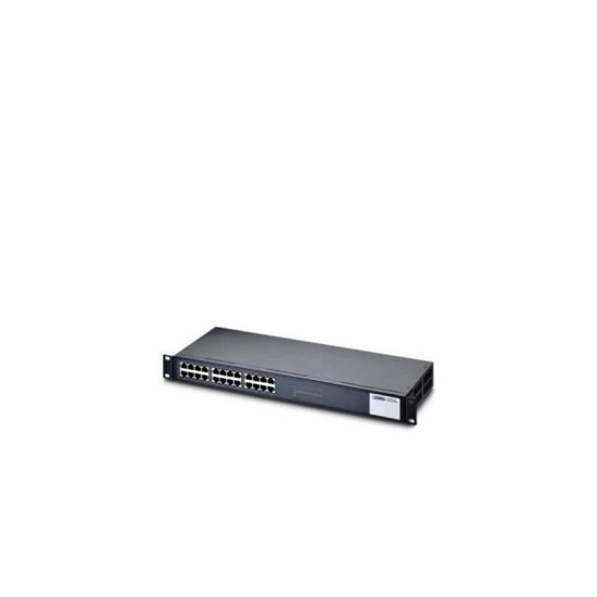 2891041 Phoenix Contact - Industrial Ethernet Switch - FL SWITCH 1824