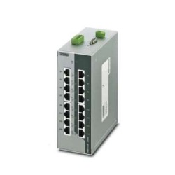 2891058 Phoenix Contact - Industrial Ethernet Switch - FL SWITCH 3016